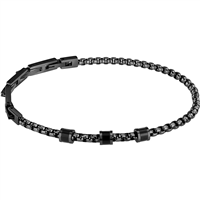 Bracelet Sector No Limits Man in Steel SAVK08 - SAVK08